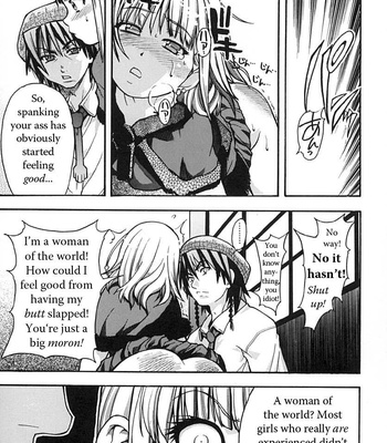 Shining Musume 2 comic porn sex 94