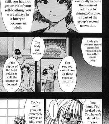 Shining Musume 2 comic porn sex 96