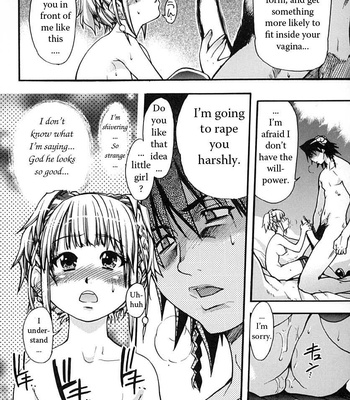 Shining Musume 2 comic porn sex 119