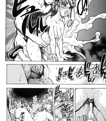 Shining Musume 2 comic porn sex 141