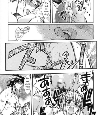Shining Musume 2 comic porn sex 142