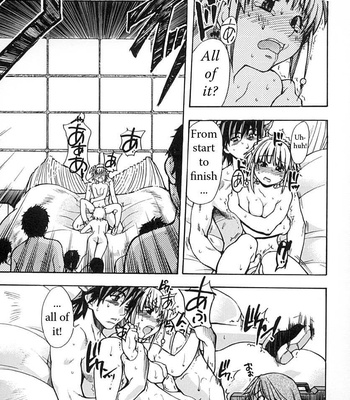 Shining Musume 2 comic porn sex 146
