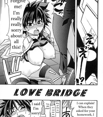 Shining Musume 2 comic porn sex 154