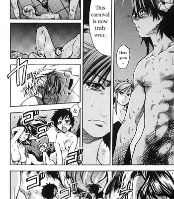 Shining Musume 2 comic porn sex 180