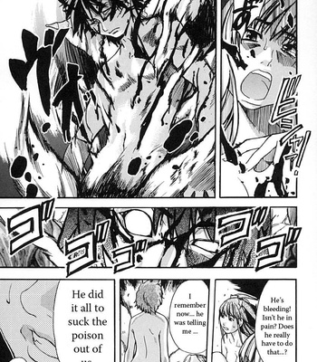 Shining Musume 2 comic porn sex 183