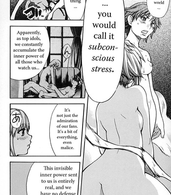 Shining Musume 2 comic porn sex 184