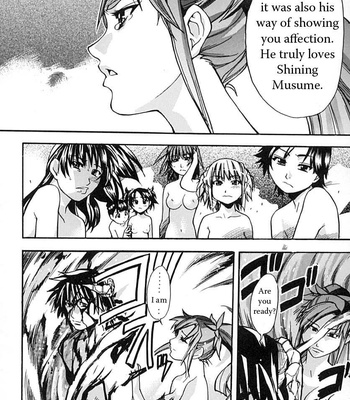 Shining Musume 2 comic porn sex 186
