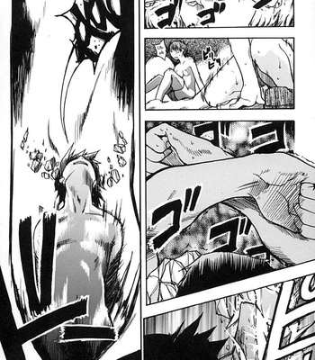 Shining Musume 2 comic porn sex 187