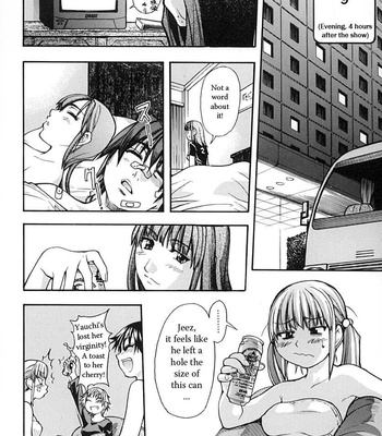 Shining Musume 2 comic porn sex 198