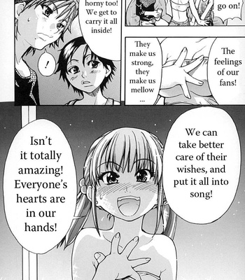 Shining Musume 2 comic porn sex 200