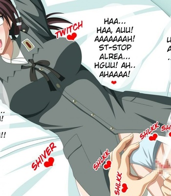 Uitsu chizu! comic porn sex 22