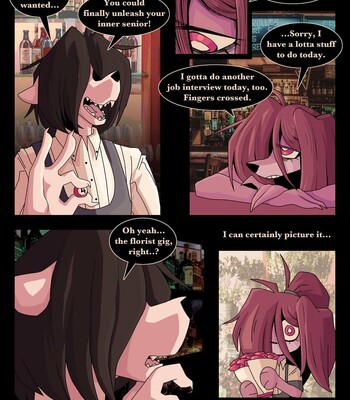 [PONPORIO] Homeless Dog (Ongoing) comic porn sex 174