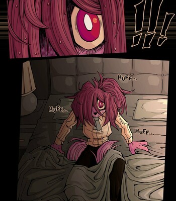 [PONPORIO] Homeless Dog (Ongoing) comic porn sex 196