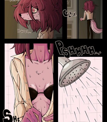 [PONPORIO] Homeless Dog (Ongoing) comic porn sex 197