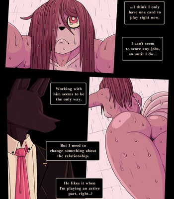[PONPORIO] Homeless Dog (Ongoing) comic porn sex 199