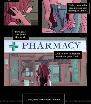 [PONPORIO] Homeless Dog (Ongoing) comic porn sex 202