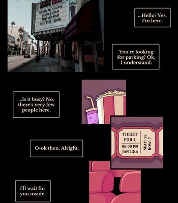 [PONPORIO] Homeless Dog (Ongoing) comic porn sex 203