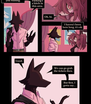 [PONPORIO] Homeless Dog (Ongoing) comic porn sex 204