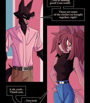 [PONPORIO] Homeless Dog (Ongoing) comic porn sex 205