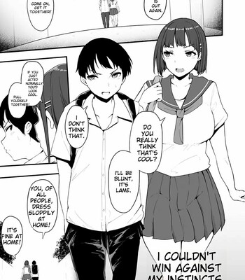 Mezame ~Mesu no Honnou~ | Awakening of the ~Female Instinct~ [MTL] comic porn sex 5