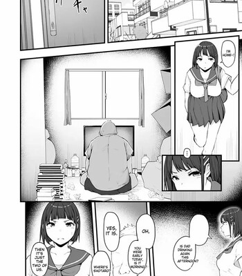 Mezame ~Mesu no Honnou~ | Awakening of the ~Female Instinct~ [MTL] comic porn sex 6
