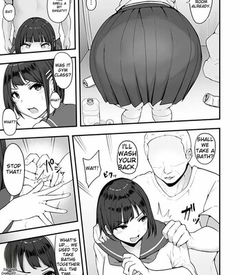 Mezame ~Mesu no Honnou~ | Awakening of the ~Female Instinct~ [MTL] comic porn sex 7