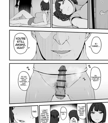 Mezame ~Mesu no Honnou~ | Awakening of the ~Female Instinct~ [MTL] comic porn sex 12