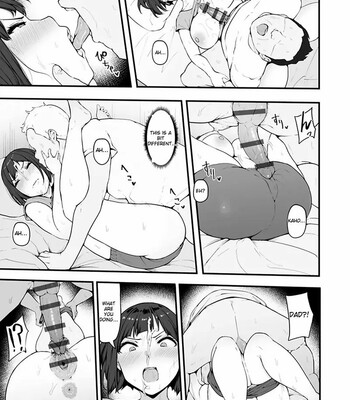 Mezame ~Mesu no Honnou~ | Awakening of the ~Female Instinct~ [MTL] comic porn sex 15