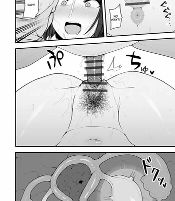Mezame ~Mesu no Honnou~ | Awakening of the ~Female Instinct~ [MTL] comic porn sex 16