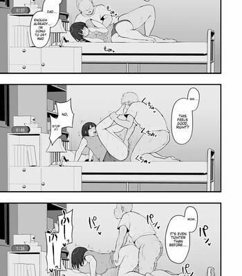 Mezame ~Mesu no Honnou~ | Awakening of the ~Female Instinct~ [MTL] comic porn sex 21
