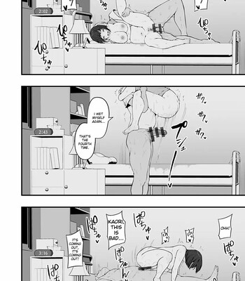 Mezame ~Mesu no Honnou~ | Awakening of the ~Female Instinct~ [MTL] comic porn sex 22