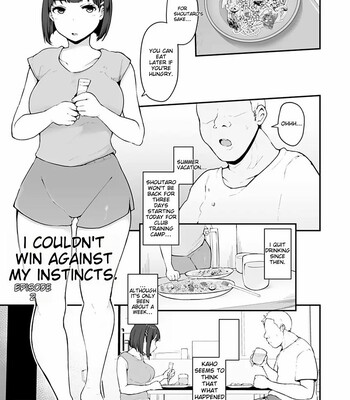 Mezame ~Mesu no Honnou~ | Awakening of the ~Female Instinct~ [MTL] comic porn sex 29