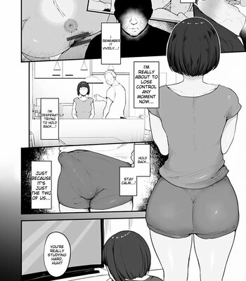 Mezame ~Mesu no Honnou~ | Awakening of the ~Female Instinct~ [MTL] comic porn sex 30