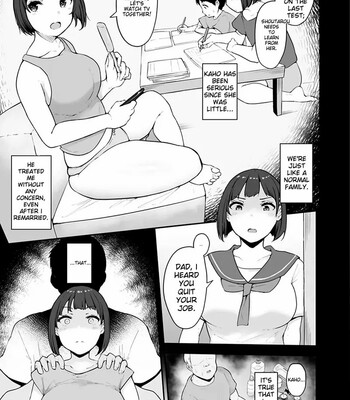 Mezame ~Mesu no Honnou~ | Awakening of the ~Female Instinct~ [MTL] comic porn sex 31