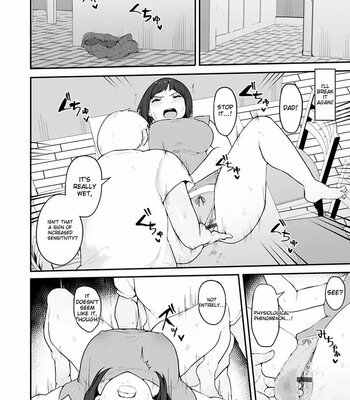 Mezame ~Mesu no Honnou~ | Awakening of the ~Female Instinct~ [MTL] comic porn sex 32