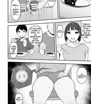 Mezame ~Mesu no Honnou~ | Awakening of the ~Female Instinct~ [MTL] comic porn sex 52