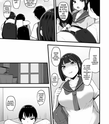 Mezame ~Mesu no Honnou~ | Awakening of the ~Female Instinct~ [MTL] comic porn sex 55