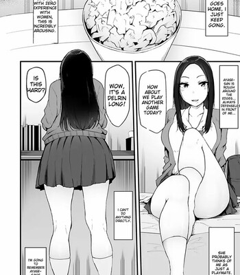 Mezame ~Mesu no Honnou~ | Awakening of the ~Female Instinct~ [MTL] comic porn sex 78