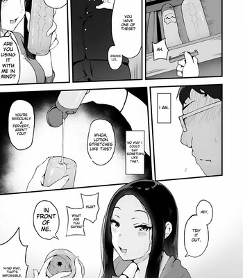 Mezame ~Mesu no Honnou~ | Awakening of the ~Female Instinct~ [MTL] comic porn sex 79
