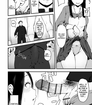 Mezame ~Mesu no Honnou~ | Awakening of the ~Female Instinct~ [MTL] comic porn sex 80
