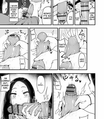 Mezame ~Mesu no Honnou~ | Awakening of the ~Female Instinct~ [MTL] comic porn sex 81