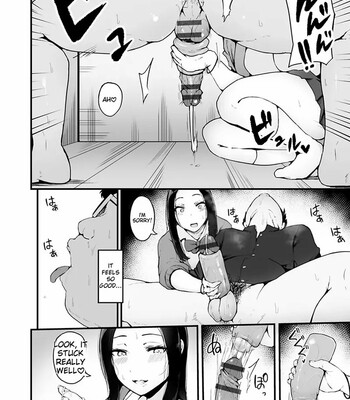Mezame ~Mesu no Honnou~ | Awakening of the ~Female Instinct~ [MTL] comic porn sex 82