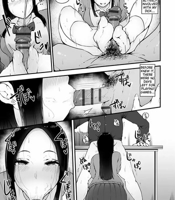 Mezame ~Mesu no Honnou~ | Awakening of the ~Female Instinct~ [MTL] comic porn sex 83