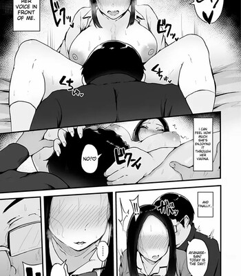 Mezame ~Mesu no Honnou~ | Awakening of the ~Female Instinct~ [MTL] comic porn sex 85