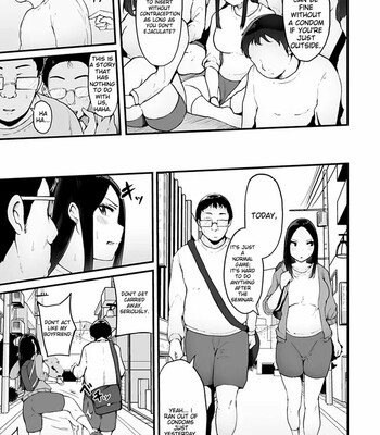 Mezame ~Mesu no Honnou~ | Awakening of the ~Female Instinct~ [MTL] comic porn sex 91