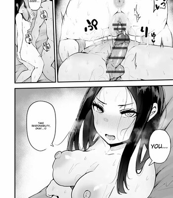 Mezame ~Mesu no Honnou~ | Awakening of the ~Female Instinct~ [MTL] comic porn sex 98