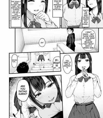 Mezame ~Mesu no Honnou~ | Awakening of the ~Female Instinct~ [MTL] comic porn sex 100