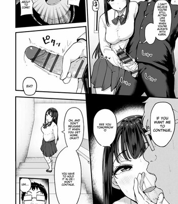 Mezame ~Mesu no Honnou~ | Awakening of the ~Female Instinct~ [MTL] comic porn sex 102