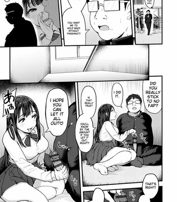 Mezame ~Mesu no Honnou~ | Awakening of the ~Female Instinct~ [MTL] comic porn sex 103