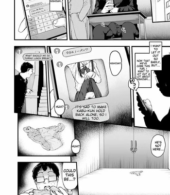 Mezame ~Mesu no Honnou~ | Awakening of the ~Female Instinct~ [MTL] comic porn sex 106